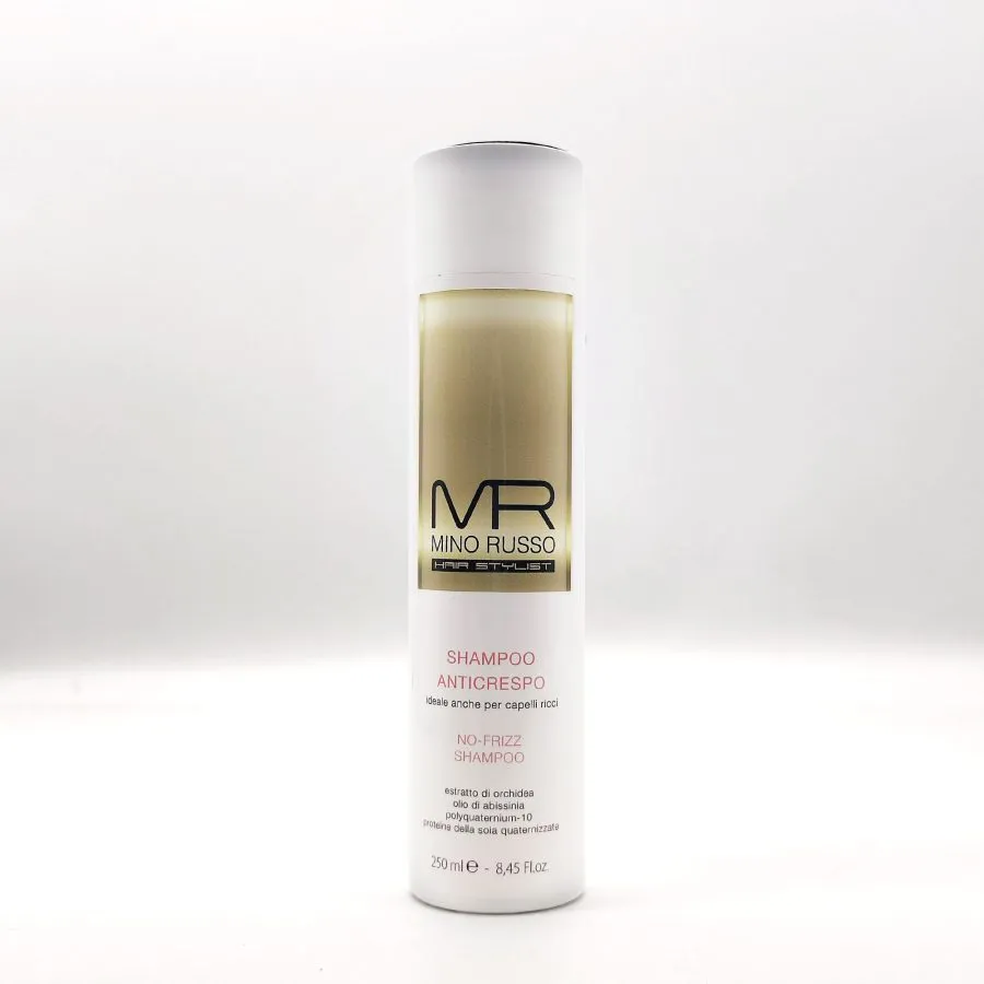 Shampoo anticrespo ricci perfetti - 250 ml